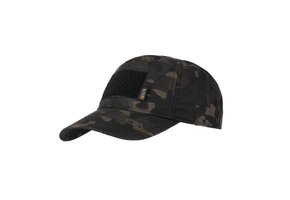 Flag Bearer Cap MultiCam Black