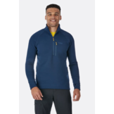 Power Stretch Pro Pull-On Deep Ink Maat: S