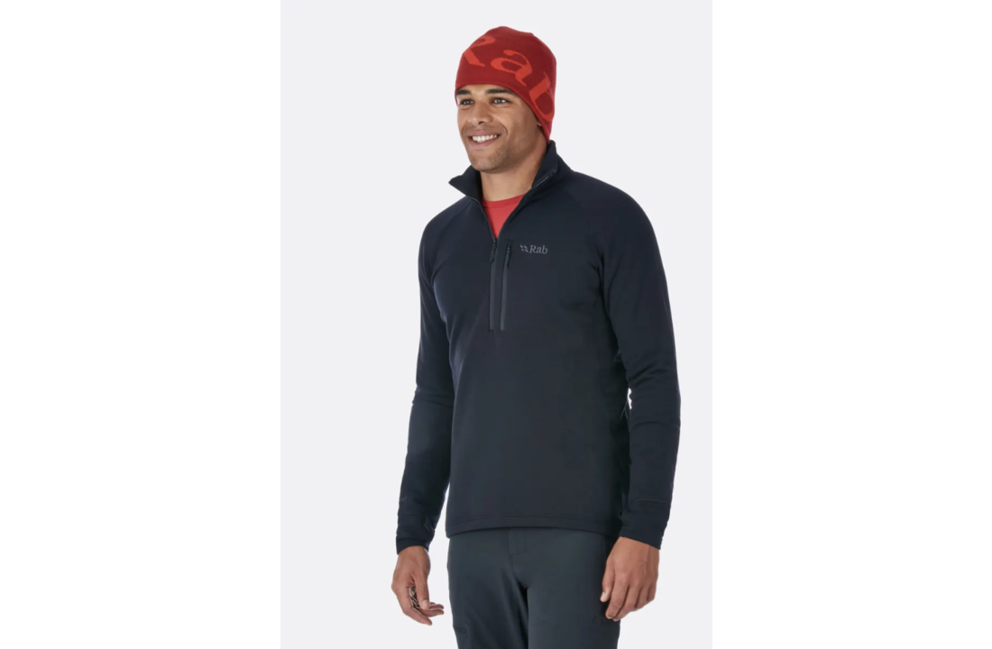 Power Stretch Pro Pull-On Black