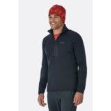 Power Stretch Pro Pull-On Black Maat: S