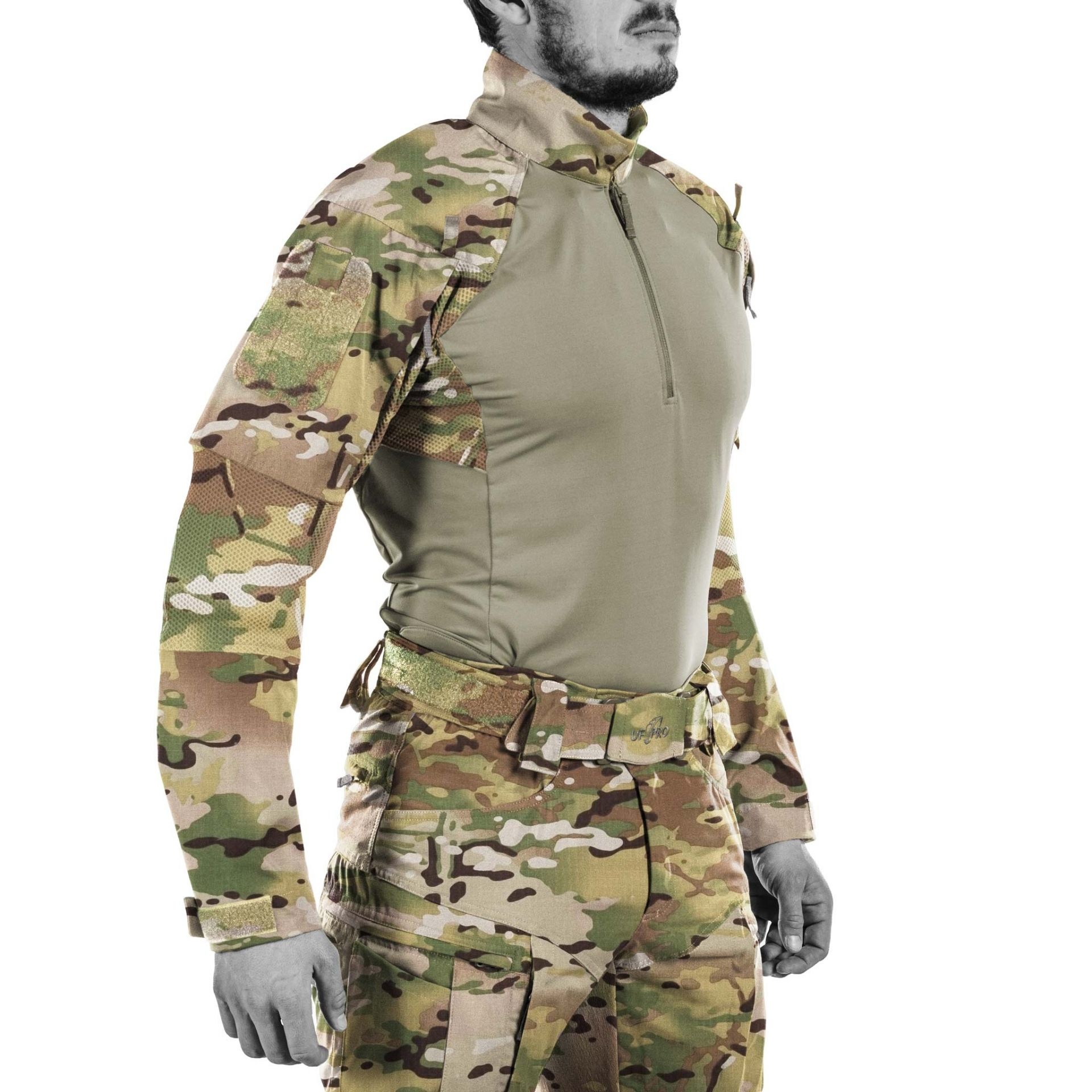 Striker XT Gen.3 Combat Shirt MultiCam