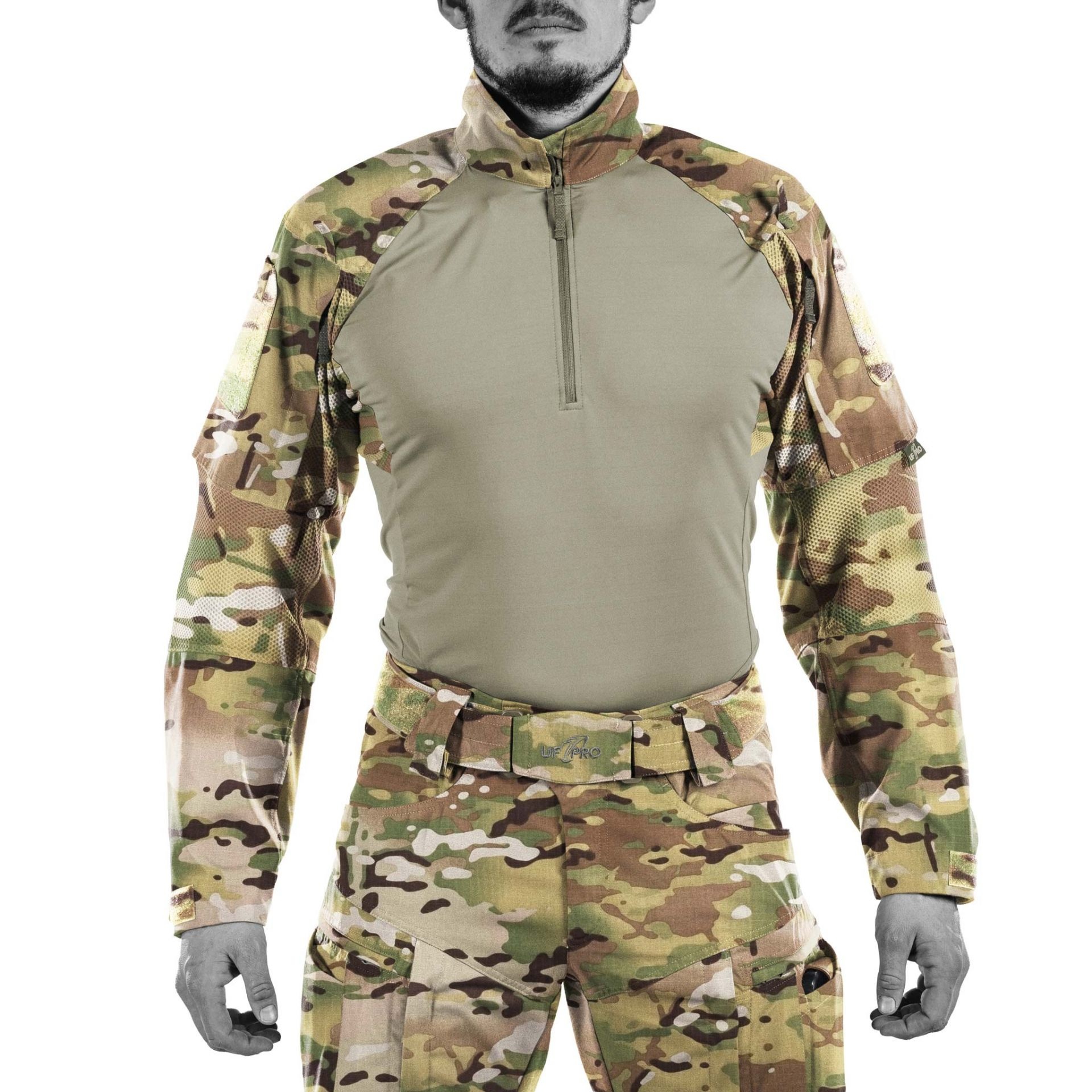 Striker XT Gen.3 Combat Shirt MultiCam