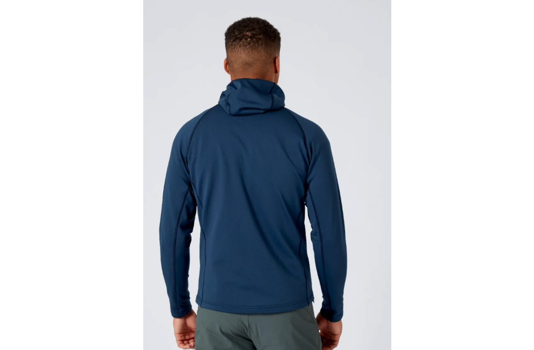 Superflux Hoody Army Green