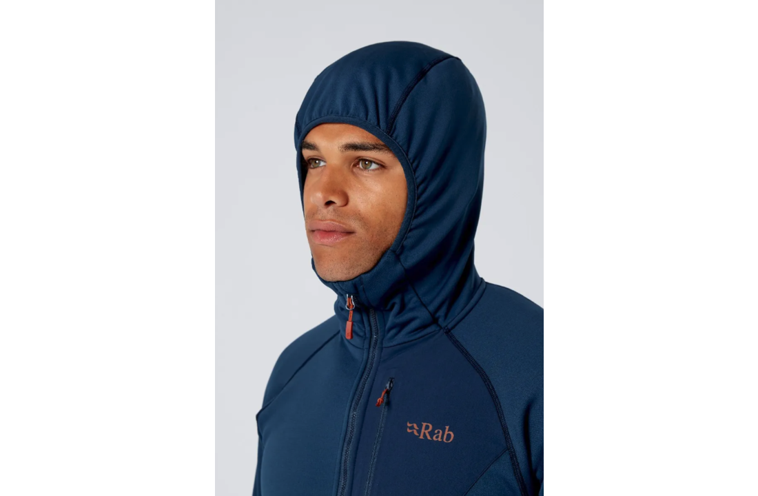Superflux Hoody Army Green