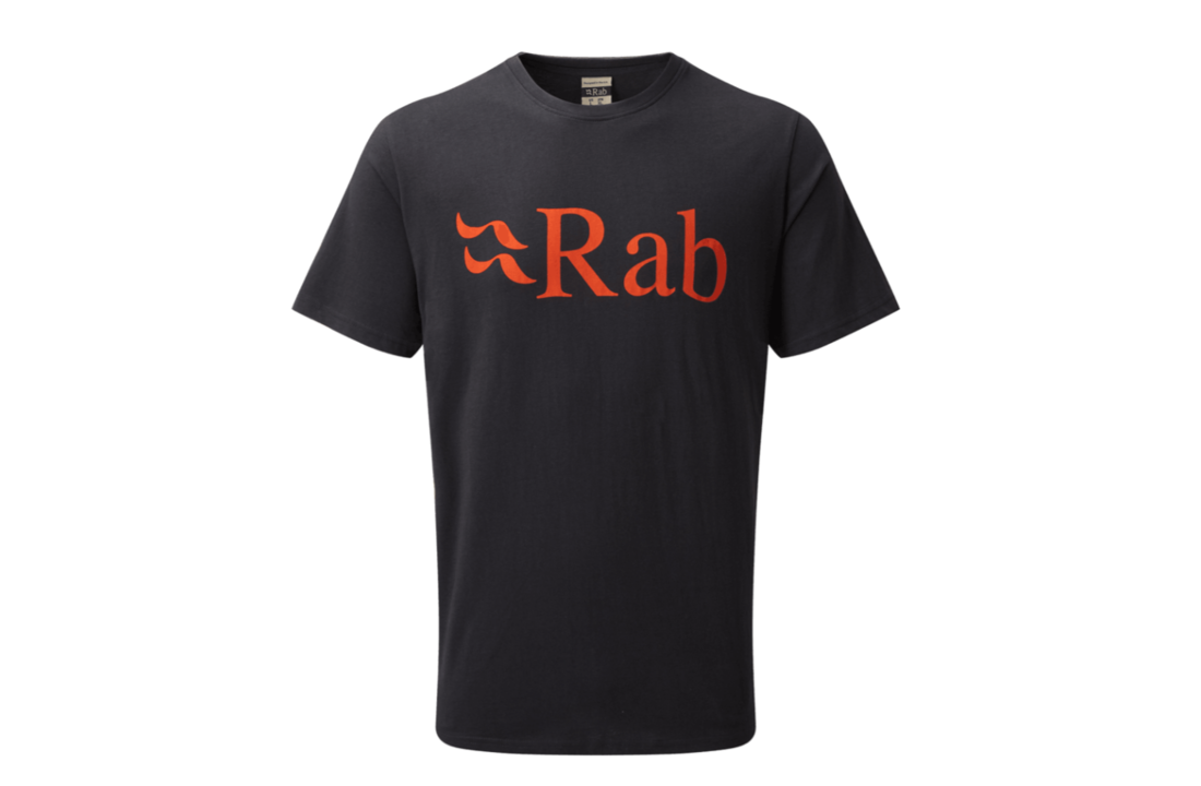 Stance Logo SS Tee Beluga