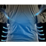 AcE Gen.2 Winter Combat Shirt Black