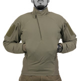 AcE Gen.2 Winter Combat Shirt Brown Grey