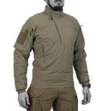 AcE Gen.2 Winter Combat Shirt Brown Grey