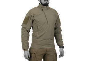 AcE Gen.2 Winter Combat Shirt Brown Grey