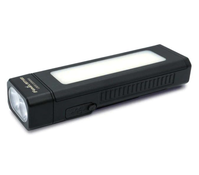 WT16R Rechargable Magnetic Flashlight (300 lumen)