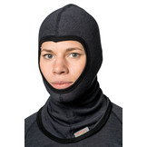 Balaclava Protection Lite FR Anthracite