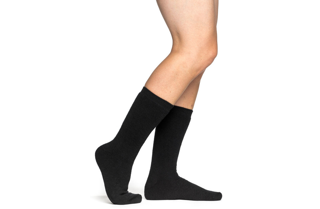 Socks Protection 400G FR Anthracite