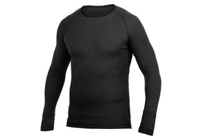 Crewneck Protection Lite FR Anthracite