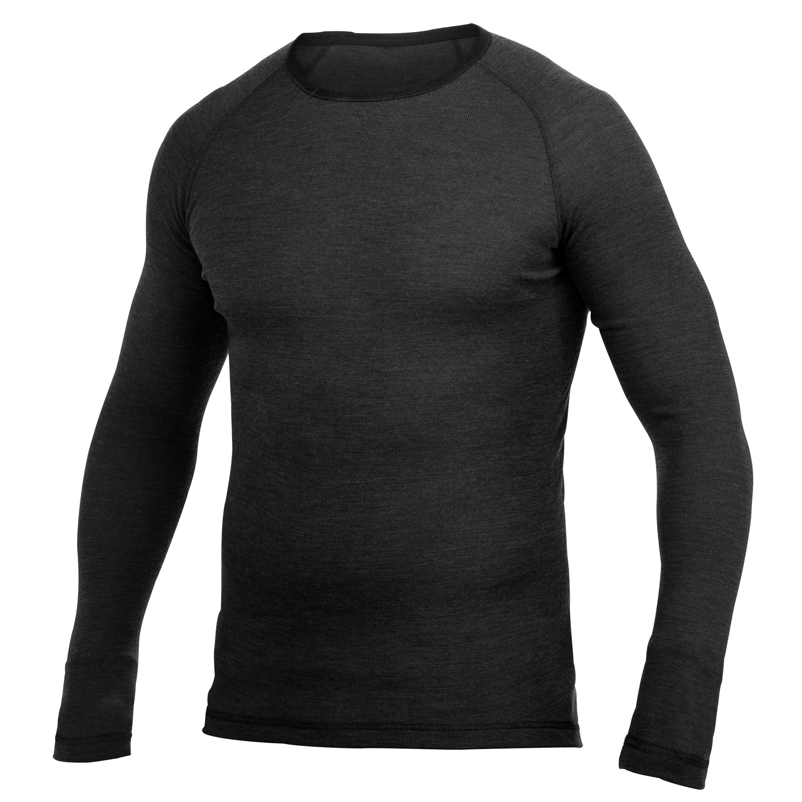 Crewneck Protection Lite FR Anthracite