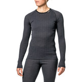 Crewneck Protection Lite FR Anthracite