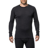 Crewneck Protection Lite FR Anthracite
