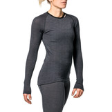 Crewneck Protection Lite FR Anthracite
