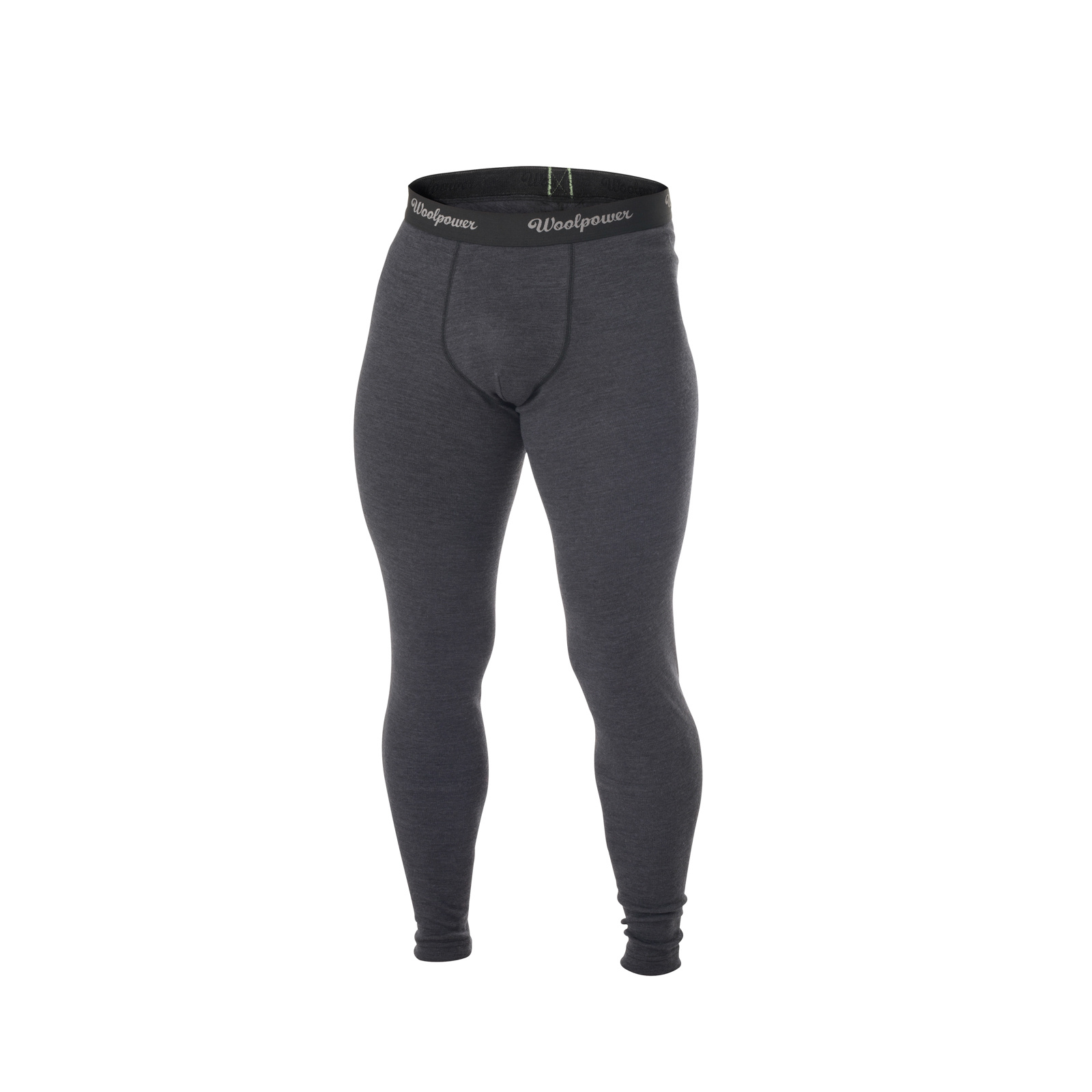 Long John's Men's Protection Lite FR Anthracite