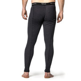Long John's Men's Protection Lite FR Anthracite