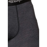 Long John's Men's Protection Lite FR Anthracite