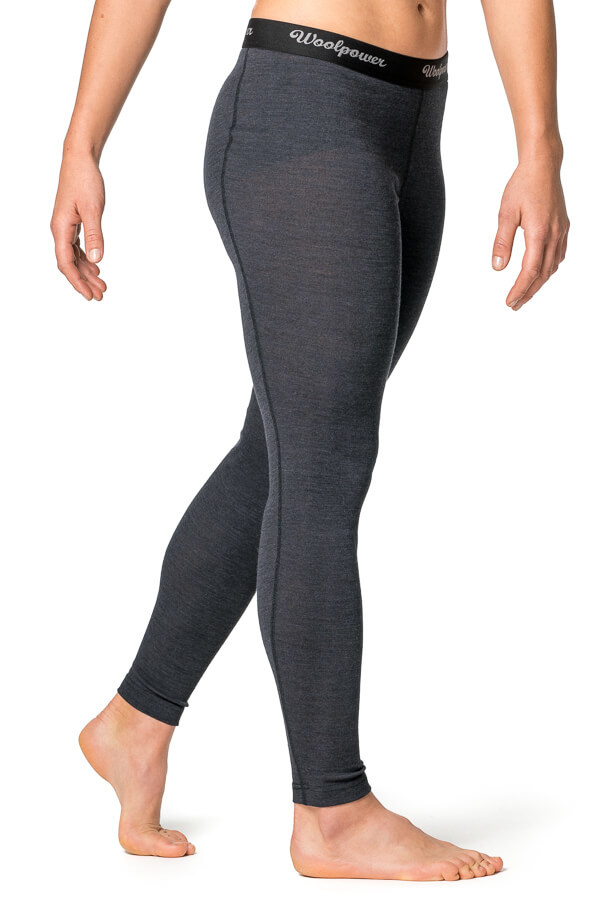 Long John's Women's Protection Lite FR Anthracite