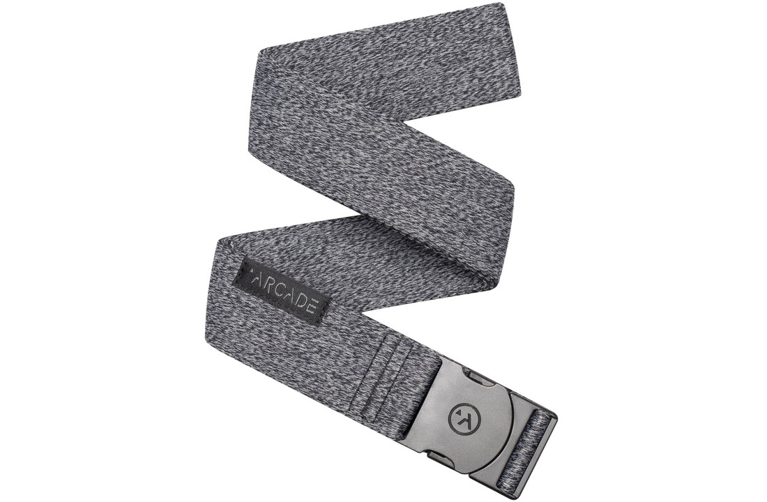 RANGER Adventure Belt Heather Black