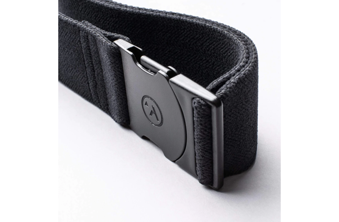 RANGER Adventure Belt Heather Black