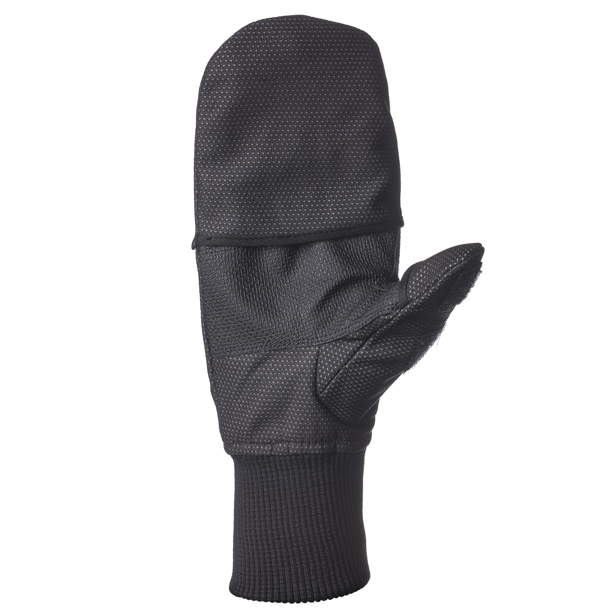 4202 - DuoFlex Gloves Black