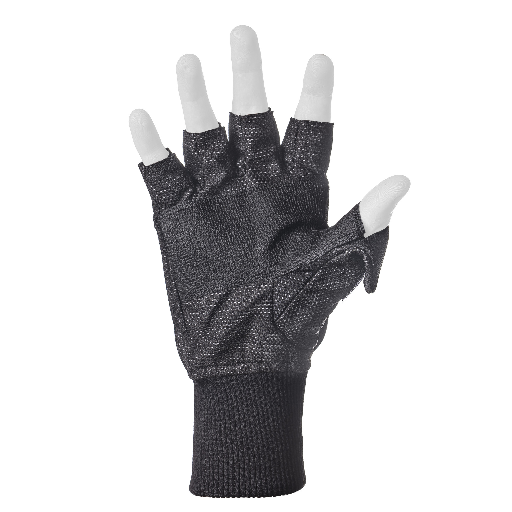 4202 - DuoFlex Gloves Black