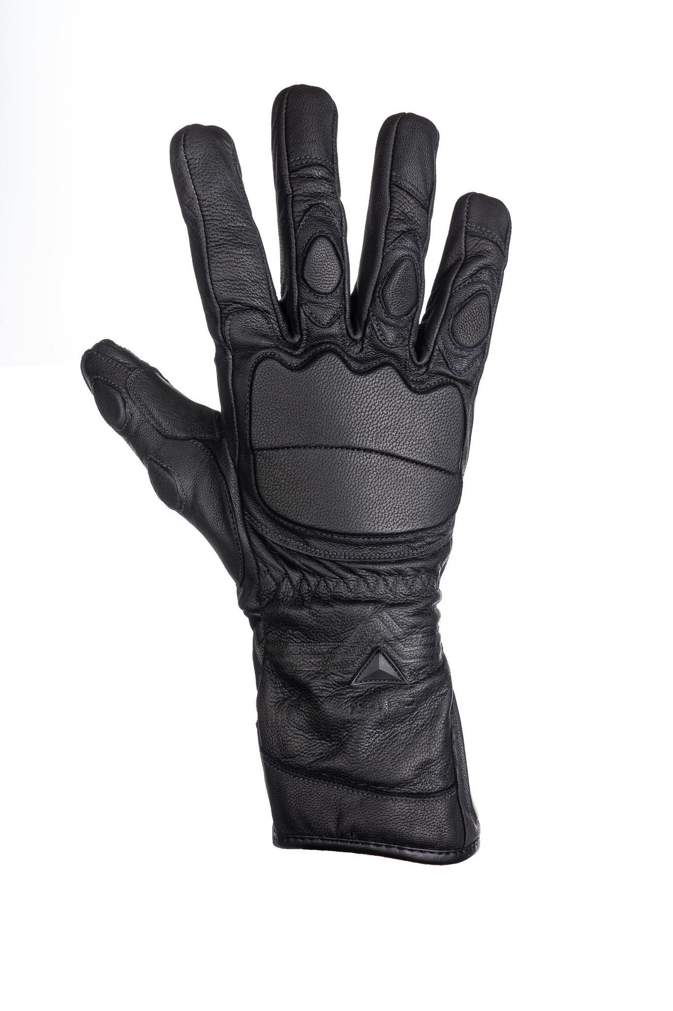 6505 CPN Light Anti Riot Gloves Black