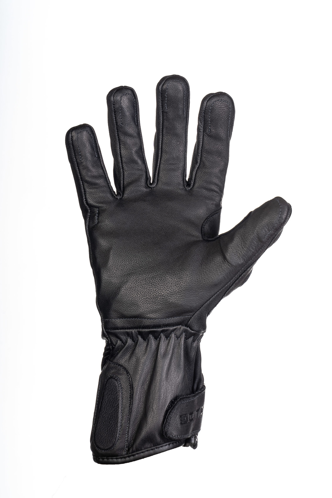 6505 CPN Light Anti Riot Gloves Black