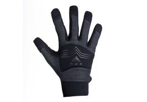 6204 CPN Gloves Black Grey