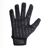 6204 CPN Gloves Black Grey
