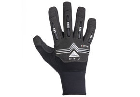 6502 CPN Gloves Black