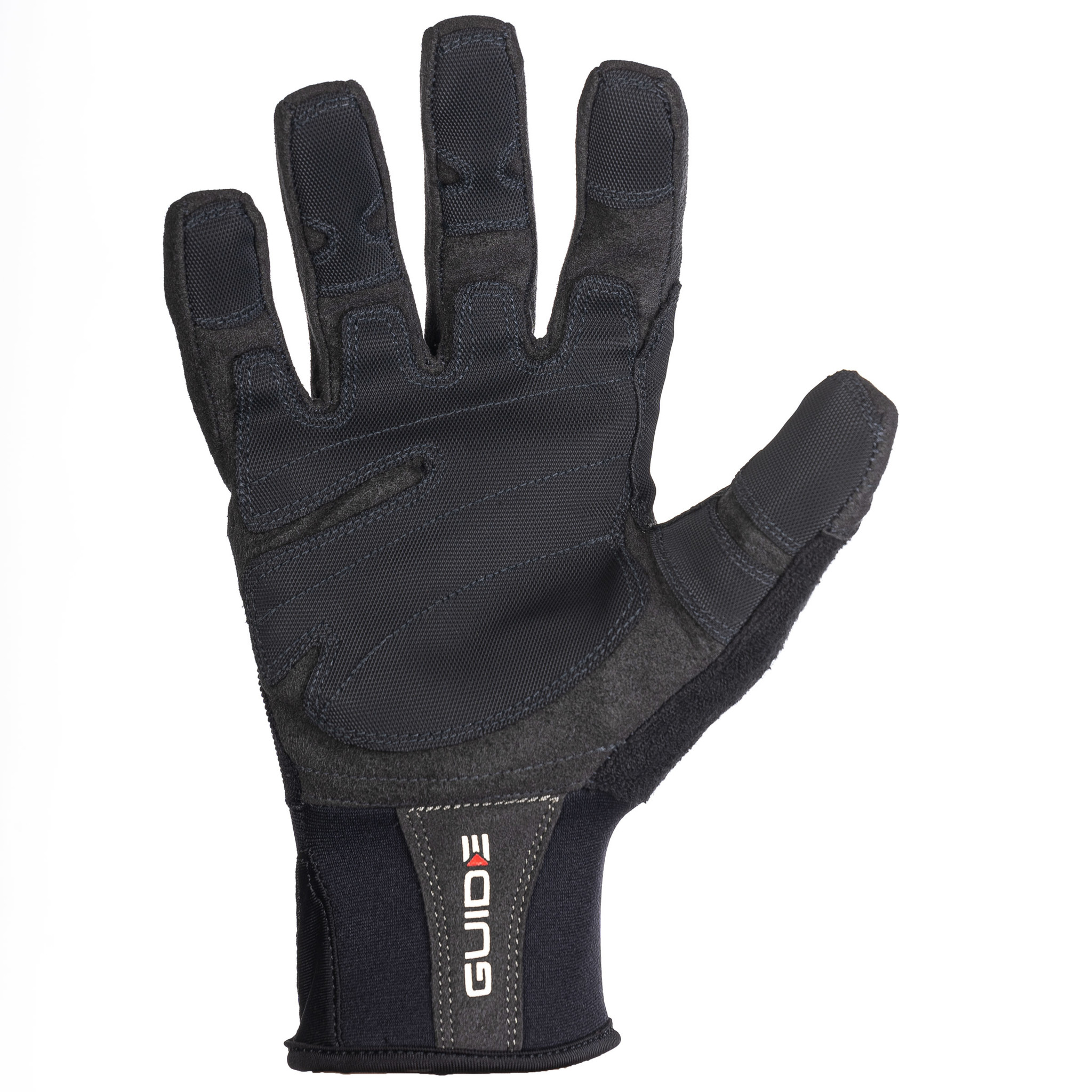 6502 CPN Gloves Black