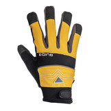 6401 CPN Gloves Black