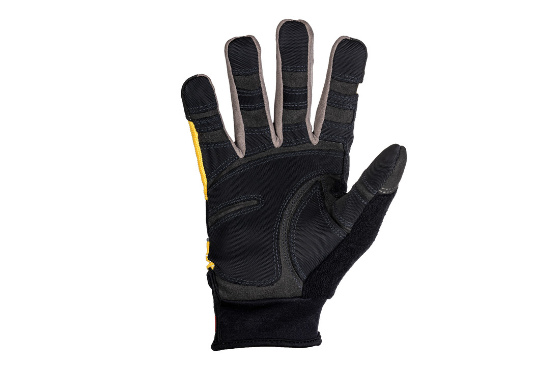 Guide 6401 CPN Gloves Black