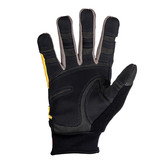6401 CPN Gloves Black
