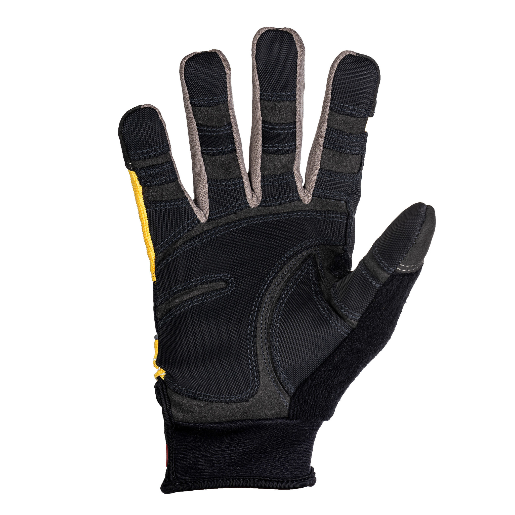 6401 CPN Gloves Black