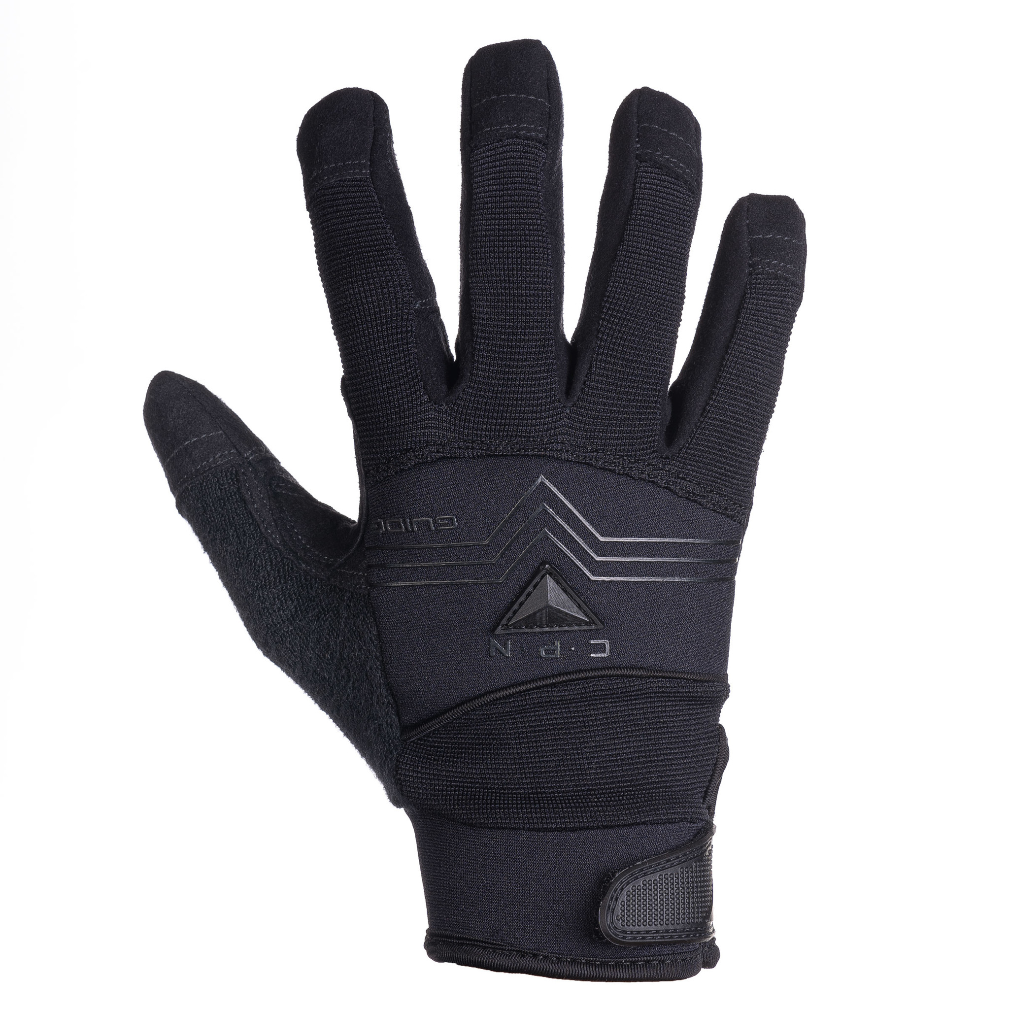 6202 CPN Gloves Black