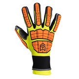 7901 - RESQ Gloves Hi-Vis