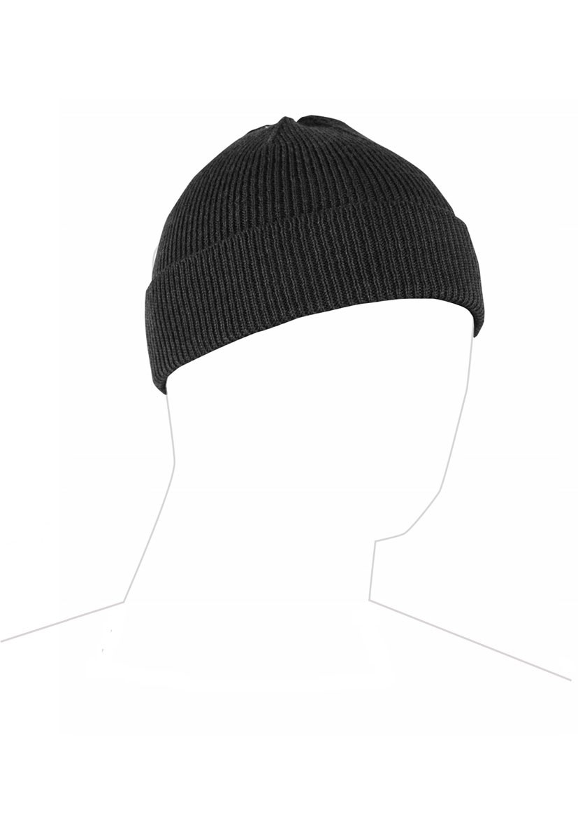 Watch Cap Black