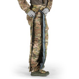Monsoon XT Tactical GORE-TEX® Rain Pant Brown Grey