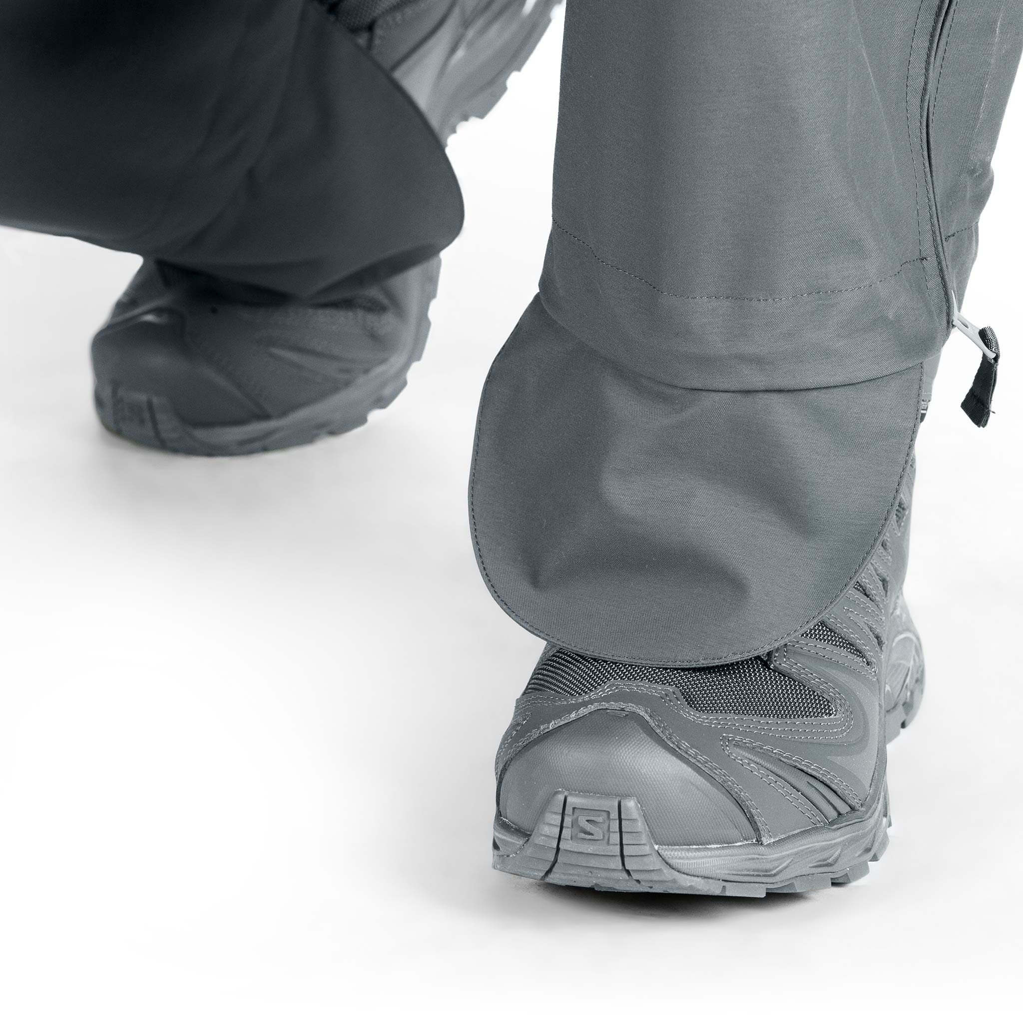 Monsoon XT Tactical GORE-TEX® Rain Pant Steel Grey