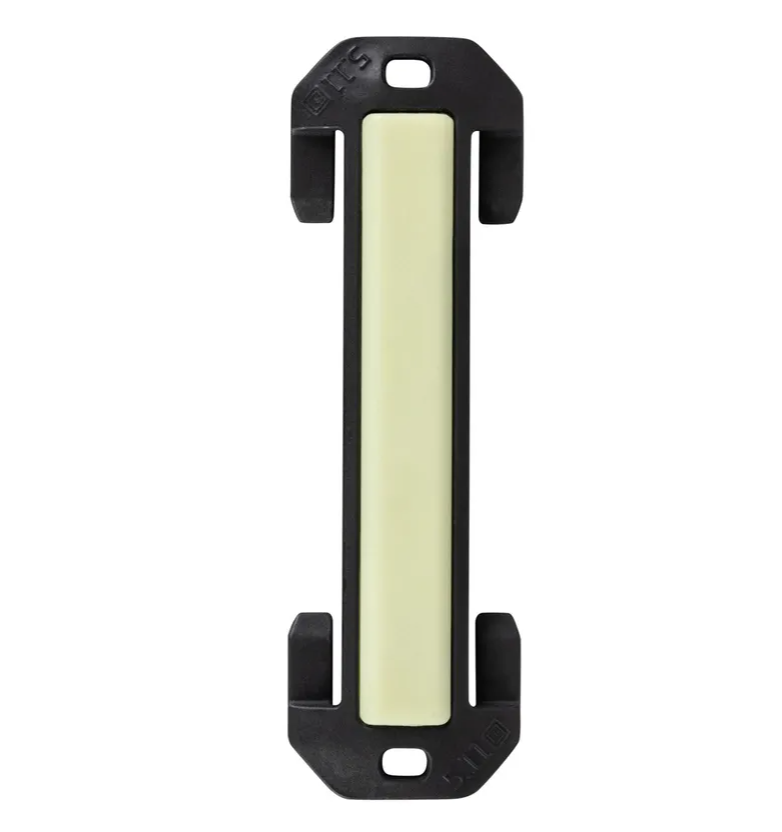 Light Marker 2 Black (2 pieces)