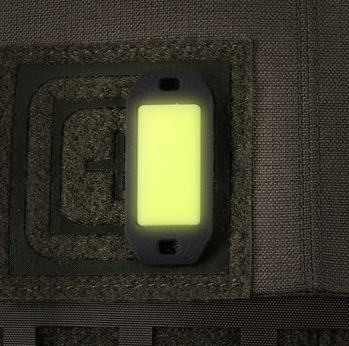 Light Bar 1 Kangaroo (2 stuks)