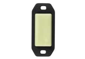 Light Bar 1 Black (2 stuks)