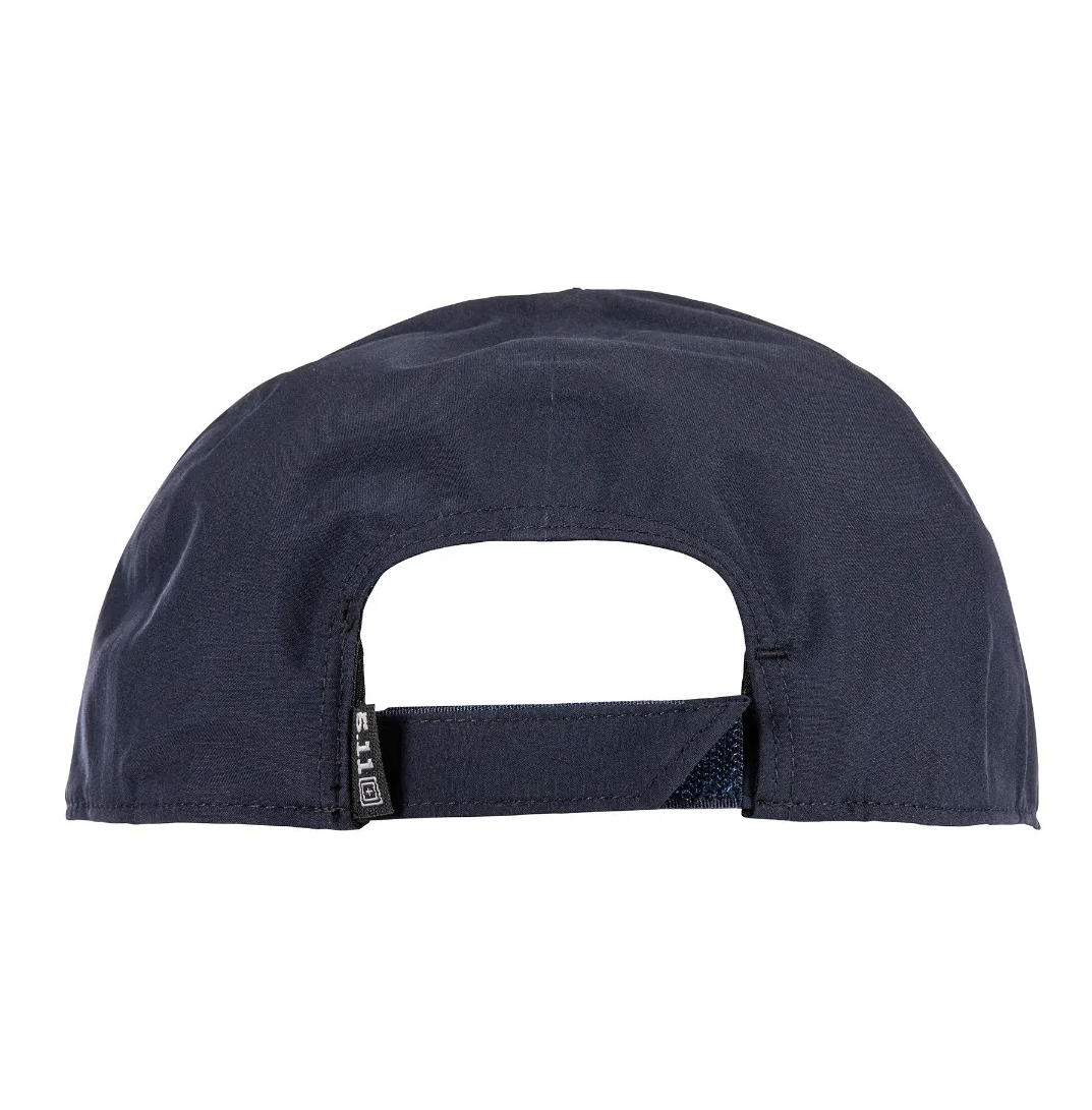 Duty Rain Cap WP Dark Navy