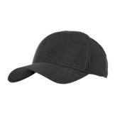 Duty Rain Cap WP Black