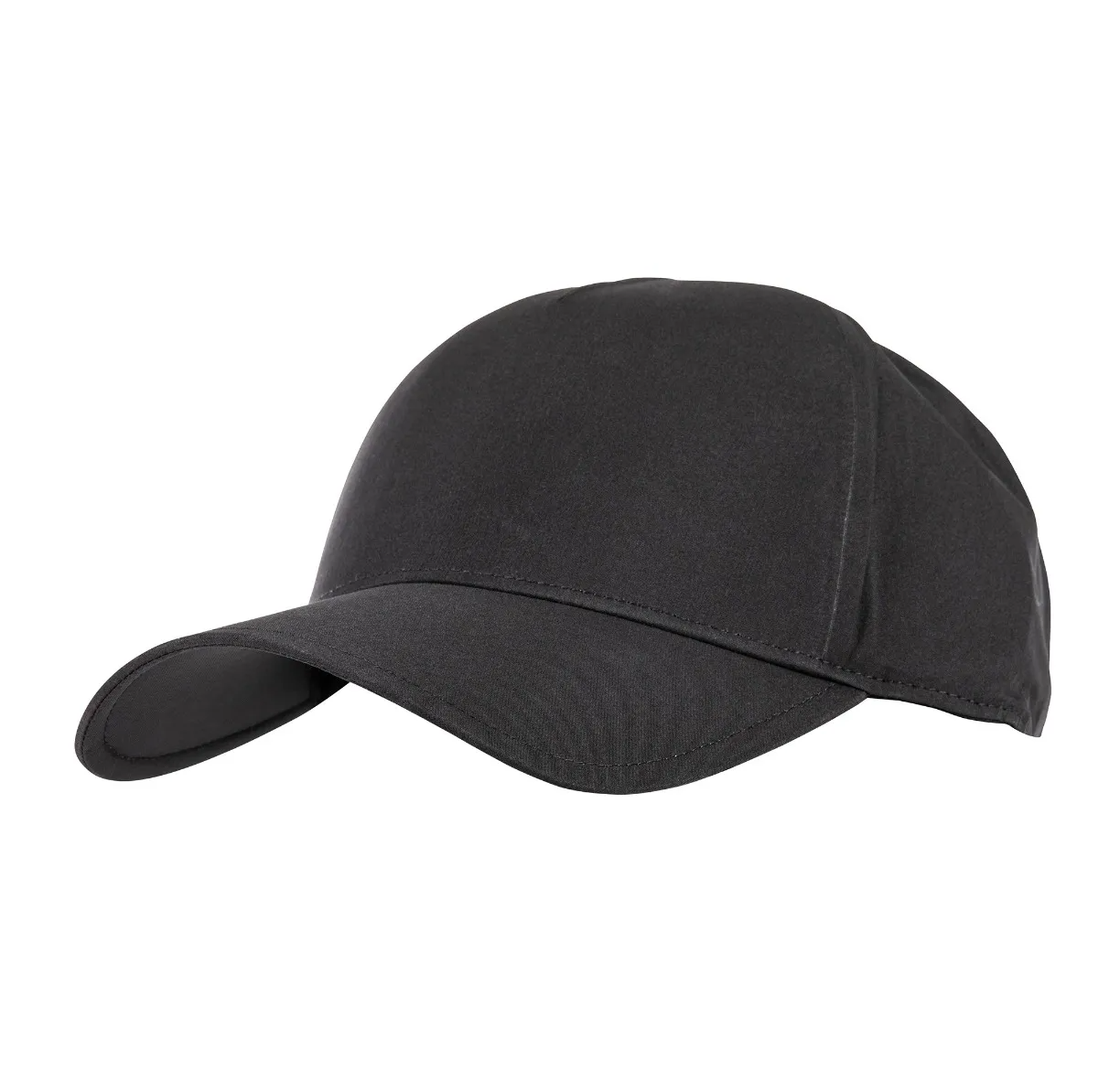 Duty Rain Cap WP Black